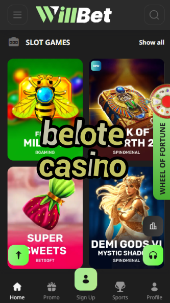 Belote Casino - Best French Card Game Casino-www.bdqngd.com