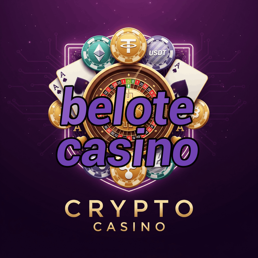 Belote Casino - Best French Card Game Casino